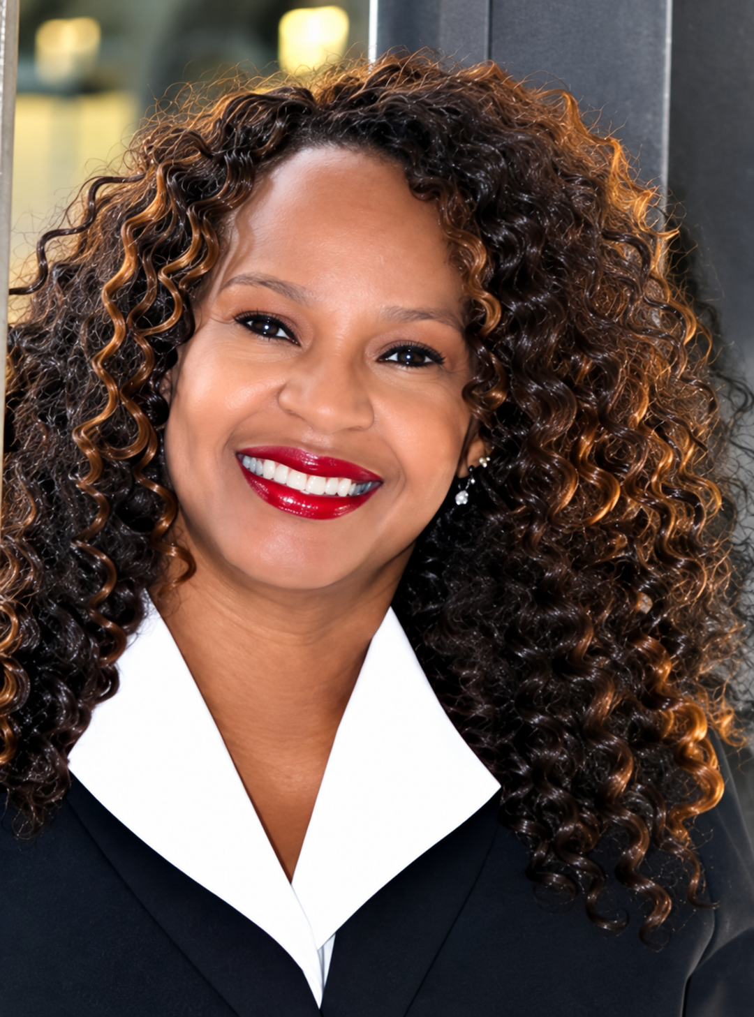Joyce Johnson